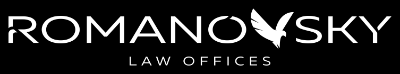 Romanovsky Law Offices Logo