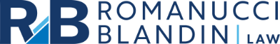 Romanucci & Blandin, LLC Logo