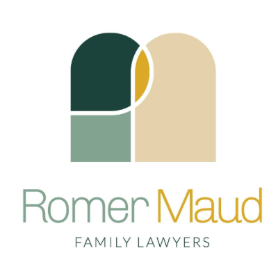 Romer Maud Family Lawyers logo