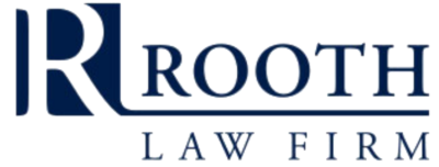Rooth Law Firm logo