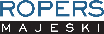 Ropers Majeski Logo