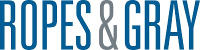 Ropes & Gray LLP + ' logo'