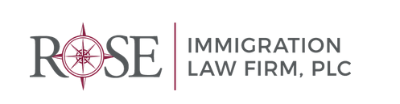 Rose Immigration Law Firm, PLC Logo