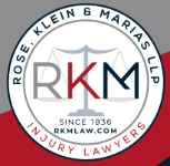 Logo for Rose, Klein & Marias LLP