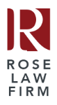 Rose Law Firm Logo