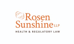 Rosen Sunshine LLP Logo