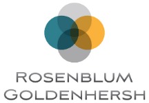 Rosenblum Goldenhersh Logo