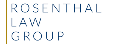 Rosenthal Law Group Logo