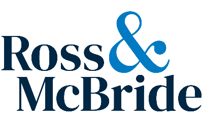 Ross & McBride LLP Logo