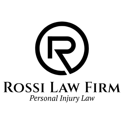 Rossi Law Firm Logo