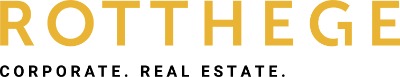 ROTTHEGE Logo