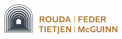 Rouda Feder Tietjen & McGuinn Logo
