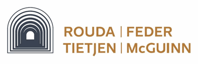 Logo for Rouda Feder Tietjen & McGuinn