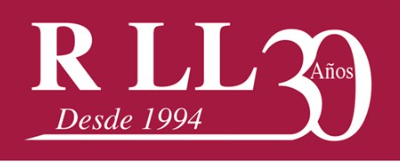 Rovira Llor Abogados SLP logo