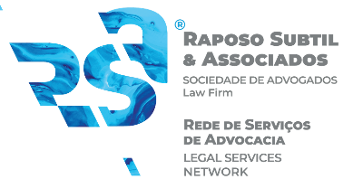 RSA - Raposo Subtil e Associados - Sociedade de Advogados SP, RL Logo