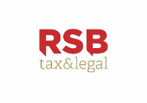 RSB Tax & Legal Logo