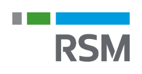 RSM Spain + ' logo'