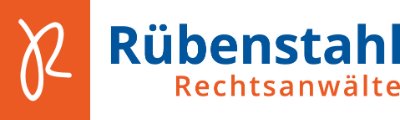 Rübenstahl Rechtsanwälte Logo