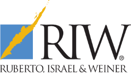 Ruberto, Israel & Weiner, P.C. Logo