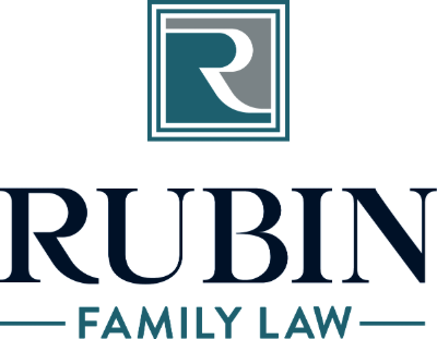 Rubin Family Law LLC logo