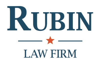 Logo for Rubin Law Group LTD