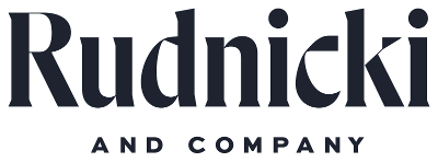 Rudnicki & Company Logo