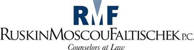 Ruskin Moscou Faltischek PC Logo
