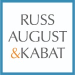 Russ August & Kabat Logo