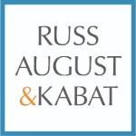 Logo for Russ August & Kabat