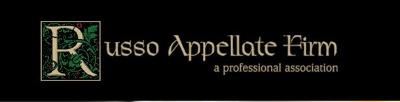 Russo Appellate Firm P.A. Logo