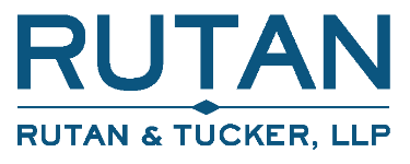 Rutan & Tucker, LLP Logo