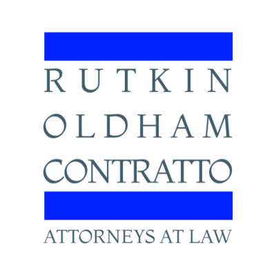 Logo for Rutkin Oldham Contratto LLC