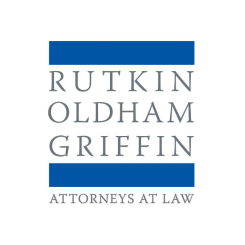 Logo for Rutkin, Oldham & Griffin, LLC