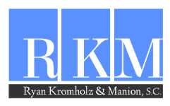 Ryan Kromholz & Manion, S.C. Logo