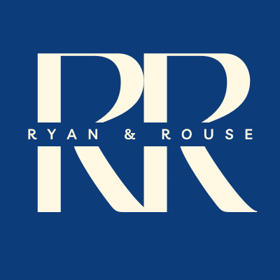 Logo for Ryan & Rouse, LLC