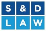 S&D Law Logo