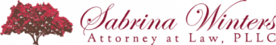 Sabrina Winters, Attorney at Law PLLC Logo