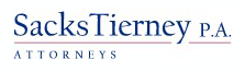 Sacks Tierney P.A. Logo