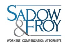 Logo for Sadow & Froy