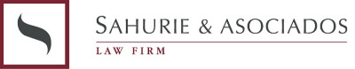 Sahurie & Asociados logo