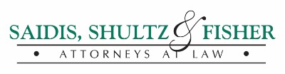 Saidis, Shultz & Fisher Logo