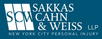 Logo for Sakkas Cahn & Weiss LLP