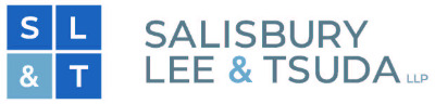 Salisbury, Lee & Tsuda LLP Logo