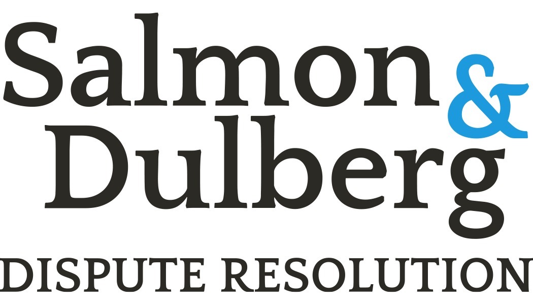 Salmon & Dulberg Dispute Resolution Logo