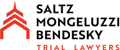 Saltz Mongeluzzi & Bendesky PC Logo