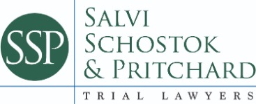 Logo for Salvi, Schostok & Pritchard PC