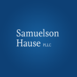 Logo for Samuelson Hause, PLLC