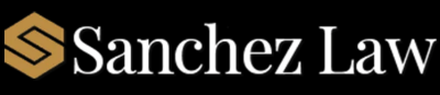 Sanchez Law logo