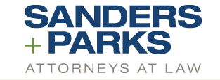 Logo for Sanders & Parks PC