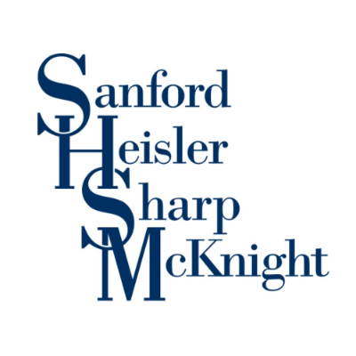 Sanford Heisler Sharp McKnight LLP logo